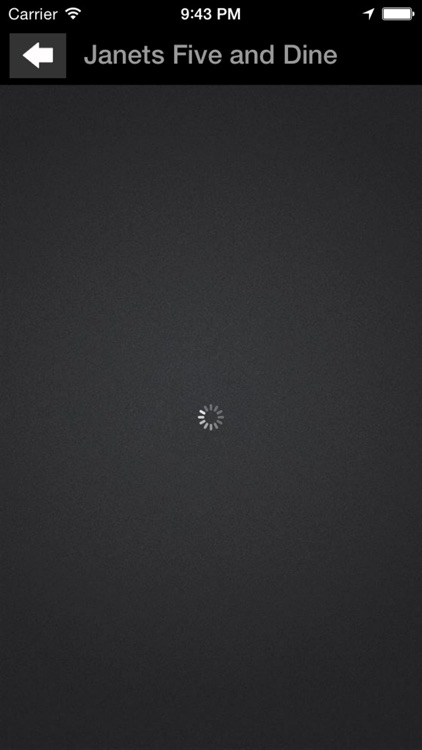 WLNI 105.9FM Lynchburg screenshot-3