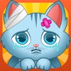 My Baby Pet Vet Doctor 2 - Cute Animals Kids Games - iPadアプリ