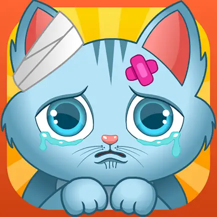 My Baby Pet Vet Doctor 2 - Cute Animals Kids Games Читы