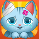 My Baby Pet Vet Doctor 2 - Cute Animals Kids Games