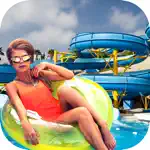 Water Park - Amazing Theme Park Water Rides 2016 App Contact