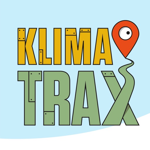 KLIMA°Trax iOS App