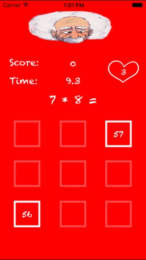 Train Your Brain Kids Edition - Math game for your children(圖2)-速報App