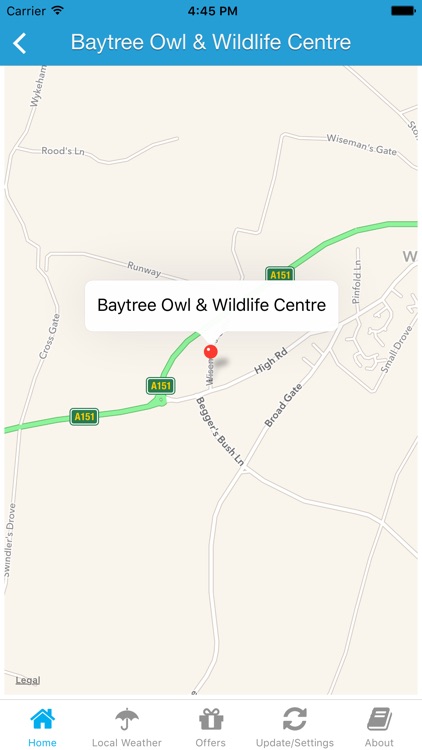 Towns of South Holland screenshot-4