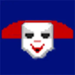 Crazy Clown Jumper app icon