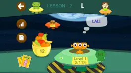 Game screenshot Leo Con Grin mod apk