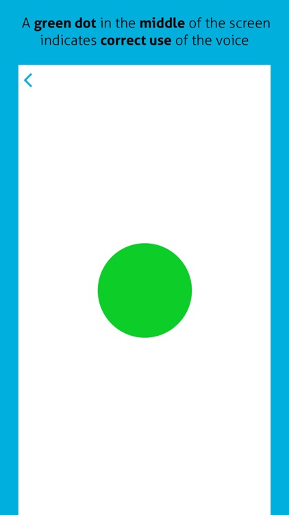 Voice Trainer