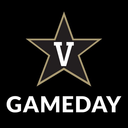 Vanderbilt Commodores Gameday icon