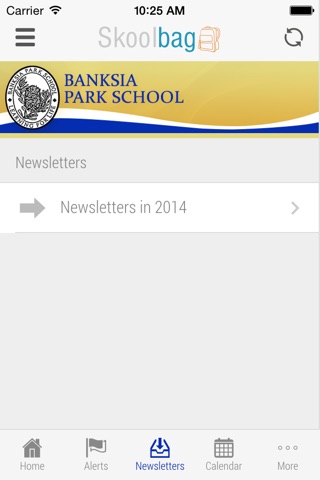 Banksia Park School R-7 screenshot 4