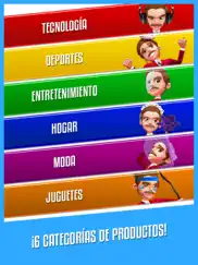 price madness ipad capturas de pantalla 3