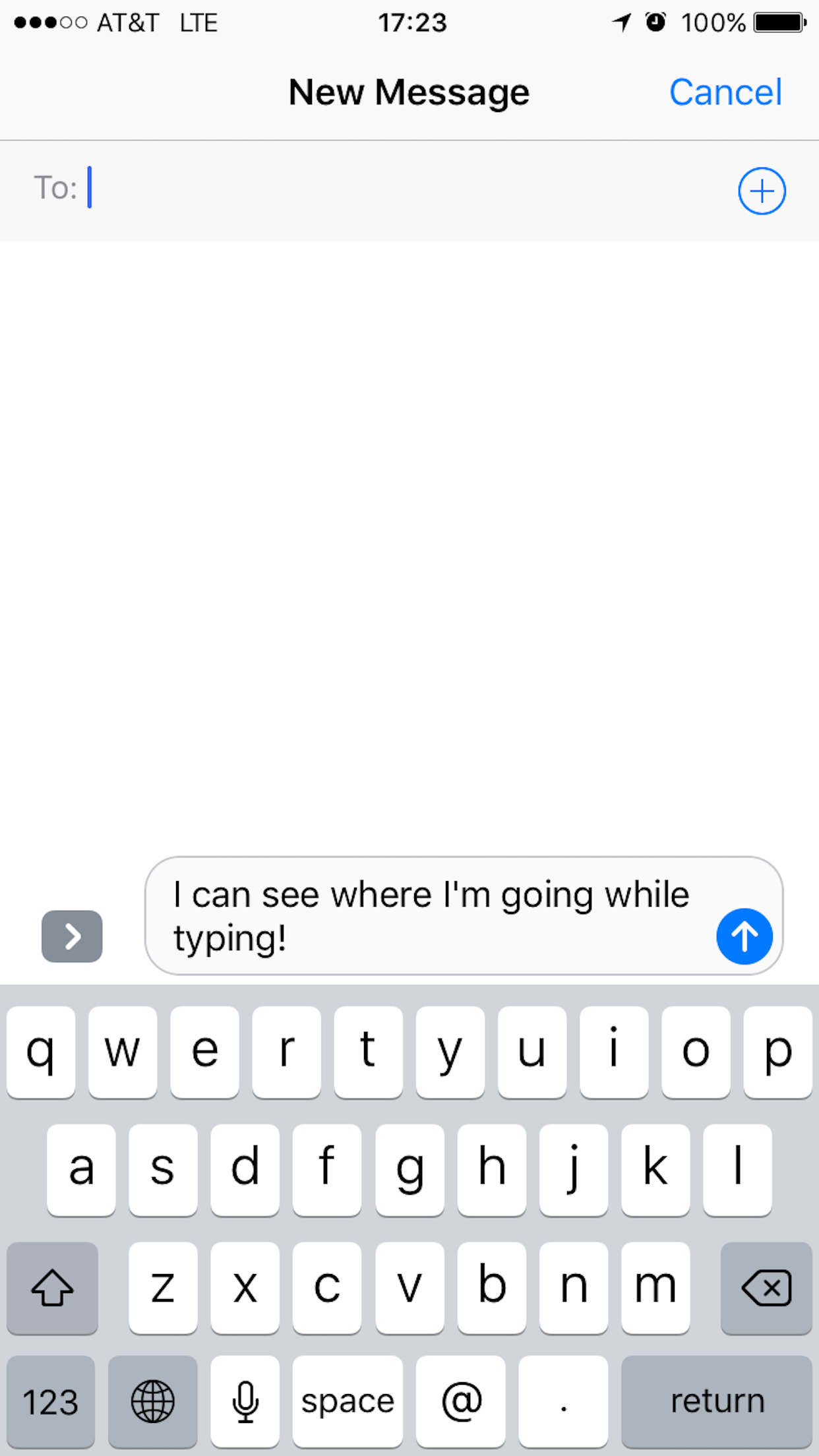 Notely - Write Notes on the Go screenshot 4
