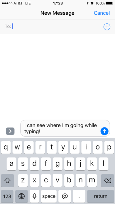 Notely - Write Notes on the Go screenshot