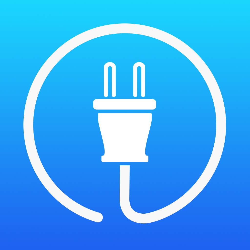 iTunes Connect App Icon