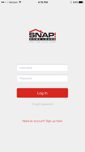 Snap! App