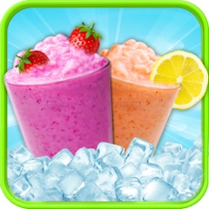 Activities of Smoothie Ice Maker – Cooking Chef 4 Girls & Teens