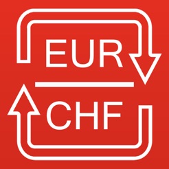 Euros To Swiss Francs Currency Converter - 