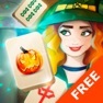 Get Halloween Night 2 Mahjong Free for iOS, iPhone, iPad Aso Report