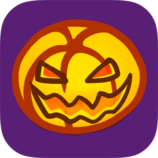 Pumpkin Challenge Online Halloween Edition icon