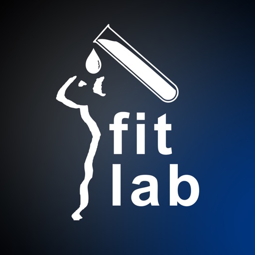 The F.I.T. Lab icon