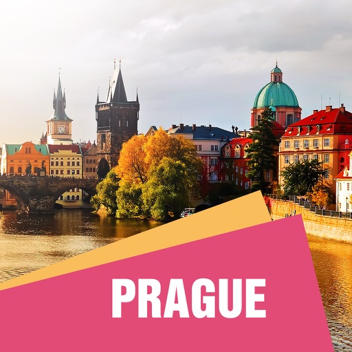 Tourism Prague