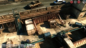 Arma Tactics Lite screenshot