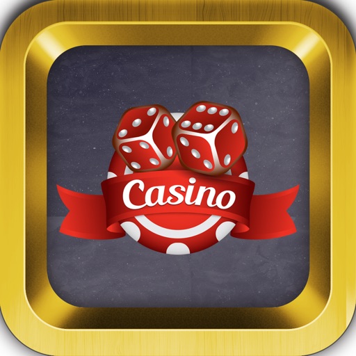 Crazy Party Slots - Free Jackpot Casino Game icon