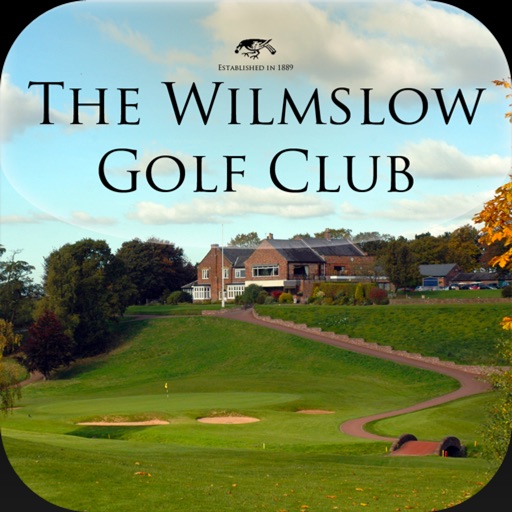 Wilmslow Golf Club