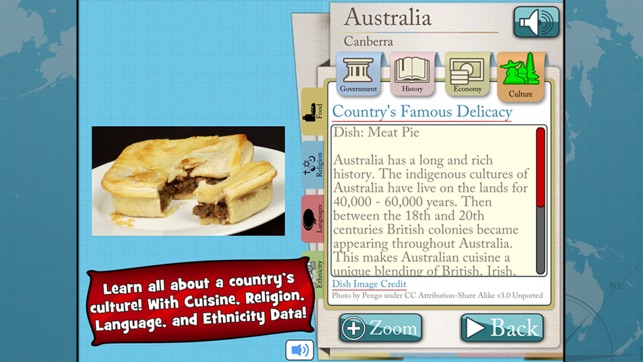 Geography & Nations by Popar(圖5)-速報App