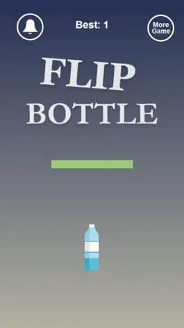 Game screenshot Flip Bottle Mania mod apk