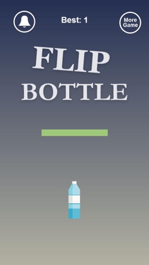 Flip Bottle Mania(圖1)-速報App