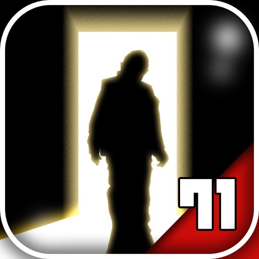 Real Escape 71 - The Lost Forest Icon