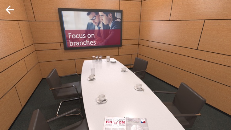 Diebold Nixdorf Operational Excellence in Banking