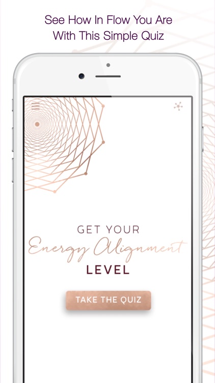 Energy Alignment Method - Self