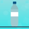 Flippy Bottle 2k16 - Driving Water Bottle Flip