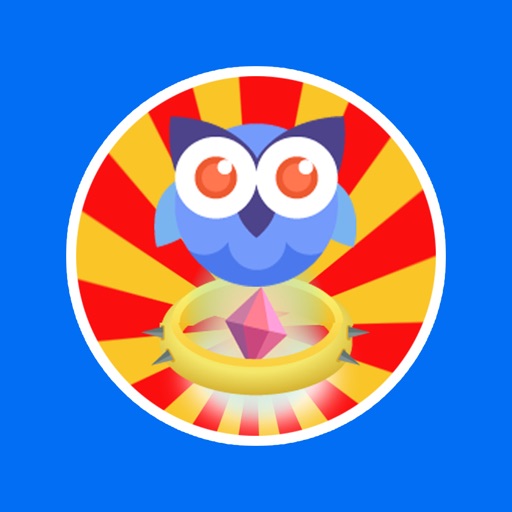 Flappy Fly for Furby's Bird Hop iOS App