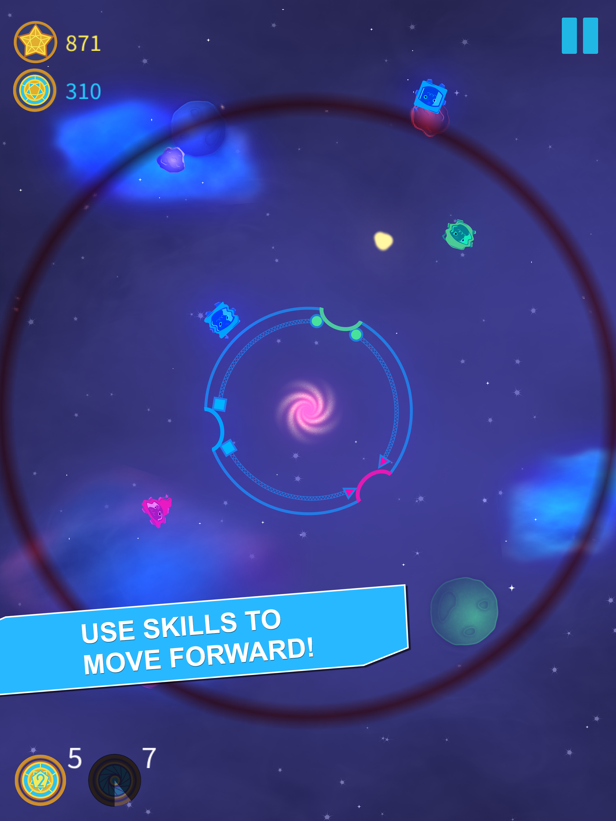 Portals Master screenshot 10