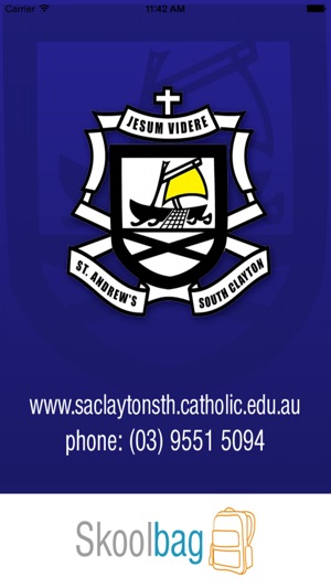 St Andrew's Parish Primary School - Skoolbag(圖1)-速報App