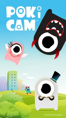 Game screenshot Poki Cam mod apk