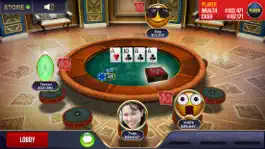 Game screenshot Poker Fortunes hack