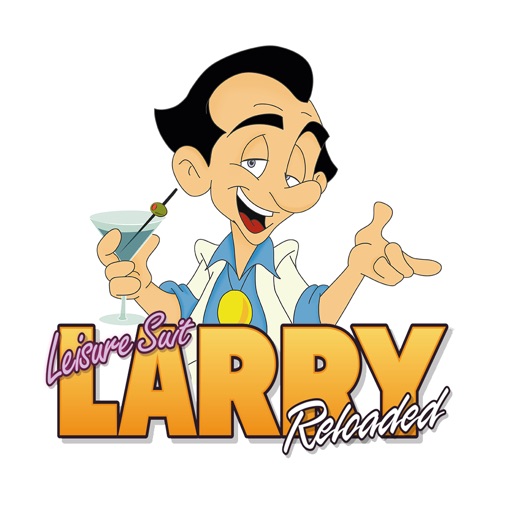 Leisure Suit Larry: Reloaded Review