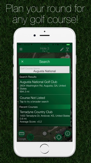 Pattern Golf™(圖1)-速報App