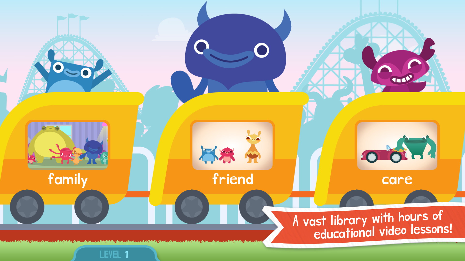 Endless Learning Academy