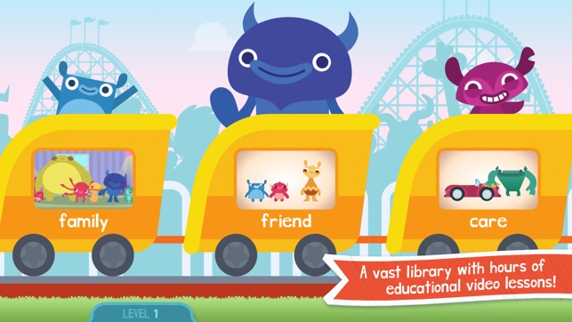 Endless Learning Academy On The App Store Endless Learning Academy On The App Store