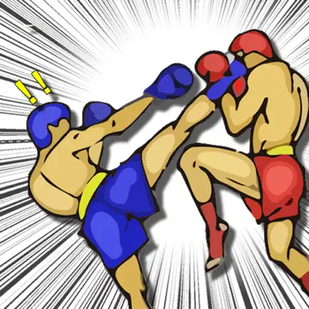 Fighting kickboxing! Cheats