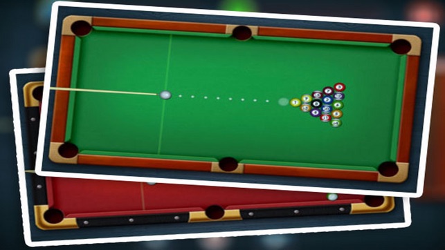 Snooker Billiards Pro(圖2)-速報App