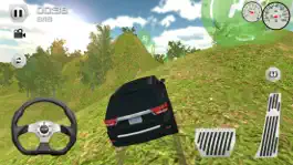 Game screenshot Offroad Car Driving mod apk