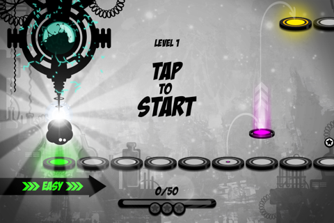 Give It Up! 2: Rhythm Dash screenshot 3