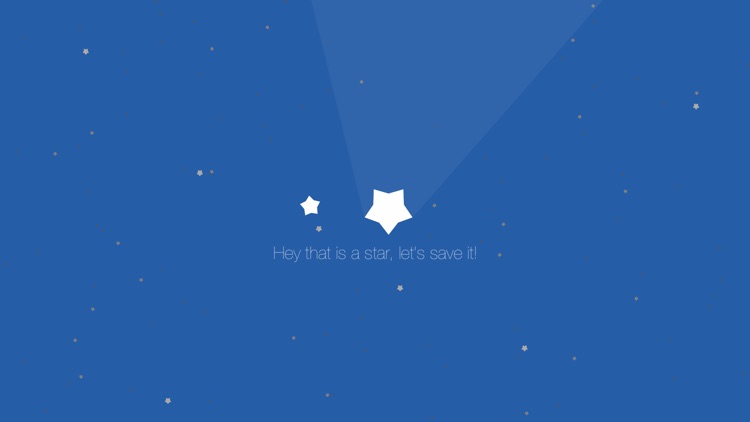Save the stars