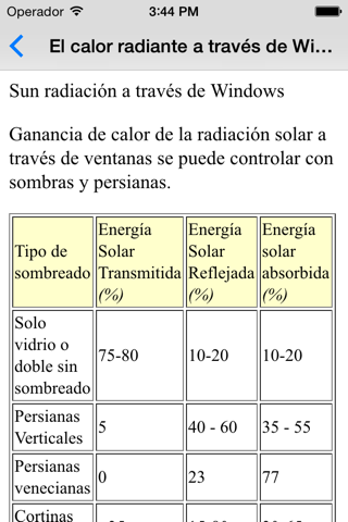 HVAC - Heating, Ventilation and Air Conditioning screenshot 2