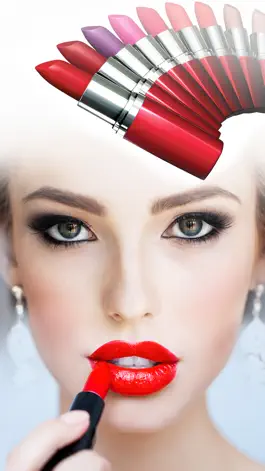 Game screenshot Makeup Camera apk